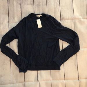 Don’t ask why shirt by AEO